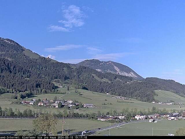 Eichenhof - St. Johann in Tirol