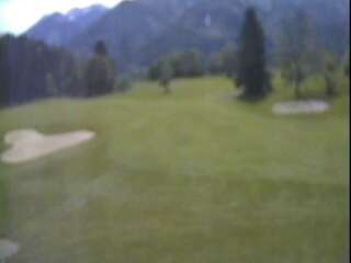 Golfplatz Goldegg