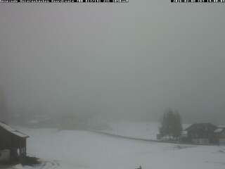 BERGFEX: Webcam Glattalp: Webcam Bisisthal - Cam