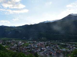 Tiroler Oberland - Ried