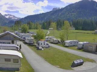 Camping Austria - Au