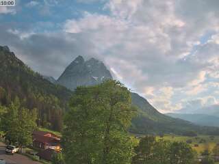Heimhof, Garmisch-Partenkirchen