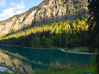 Lac Montriond