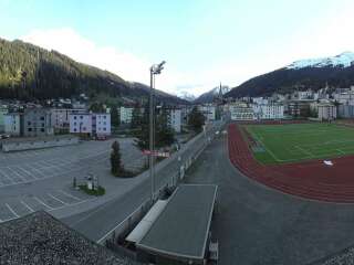 Davos / Schweizerische Alpine Mittelschule