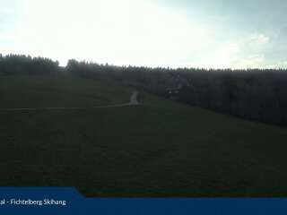 Fichtelberg Skihang