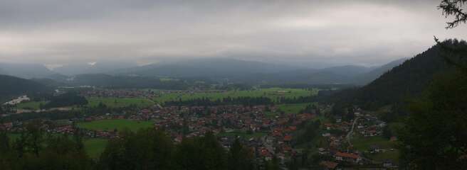 Wallgau