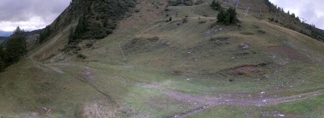 Véran - Praz de Lys
