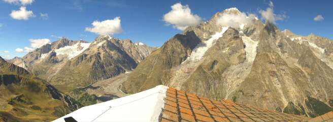 Courmayeur - Youla