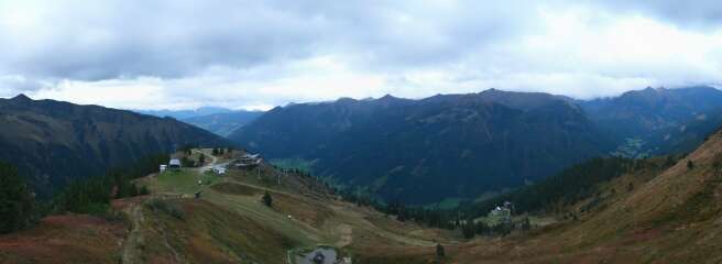 Riesneralm - Hochsitz