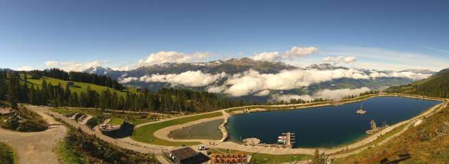 Bergfex Webcam Alpbachtal Wiedersbergerhorn Alpbach Ski Juwel Alpbachtal Wildschönau Cam