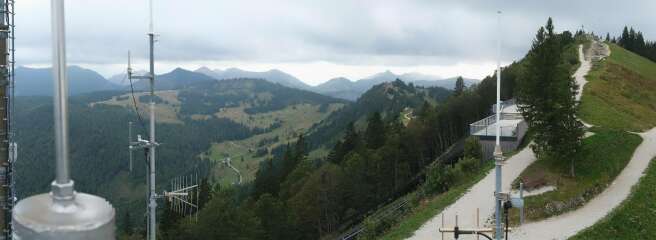 St. Gilgen - Zwölferhorn