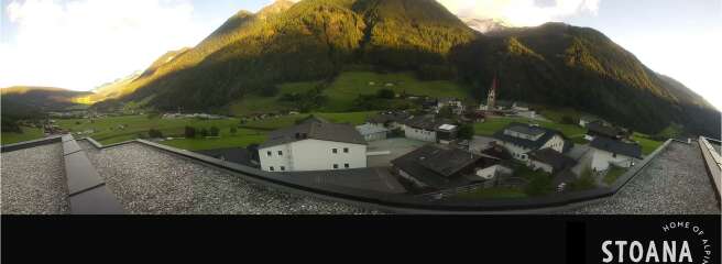 St. Jakob im Ahrntal / Stoana