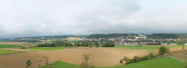 Sankt Florian - Weilling