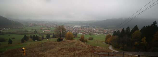 Pfronten - Skizentrum