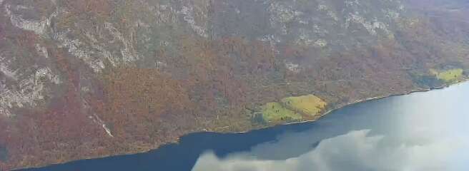 Bohinj See