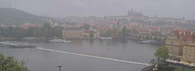 Prague - Mozart Hotel