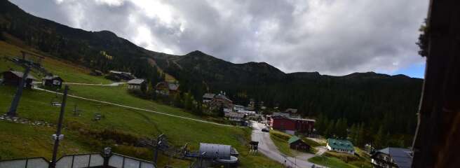 Planneralm Seekaralm