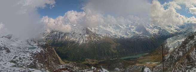 Rifugio degli Angeli - Valgrisenche