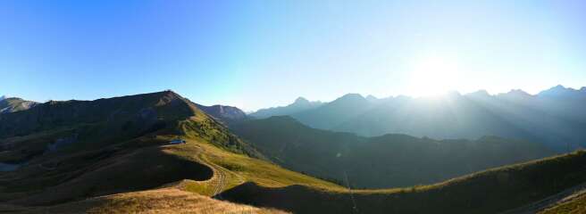 La Toussuire - Chaput