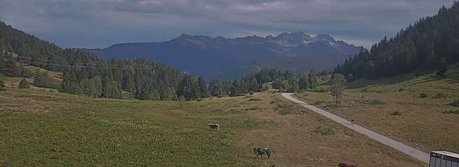 Col du Chaussy