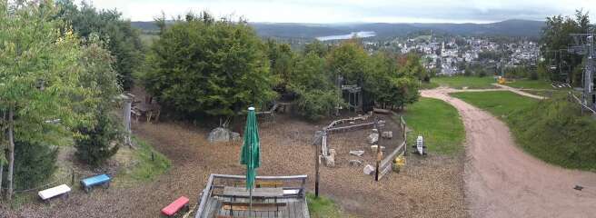 Skiarena Eibenstock Bergstation