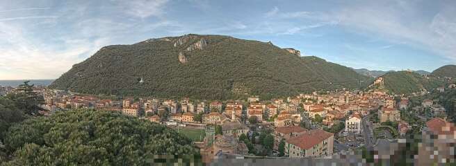 Finale Ligure - Finalborgo
