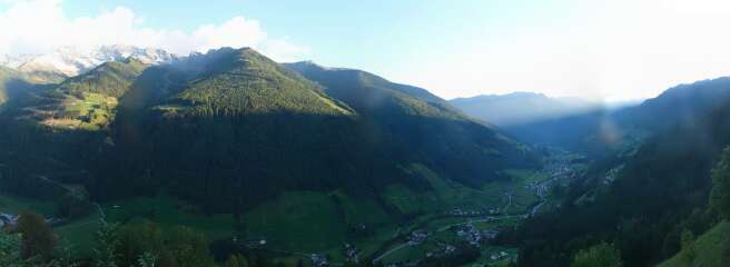 Ahrntal