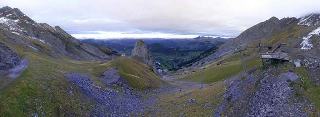 La Bergerie - La Clusaz