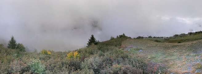 Plan de l'Arc - La Rosière