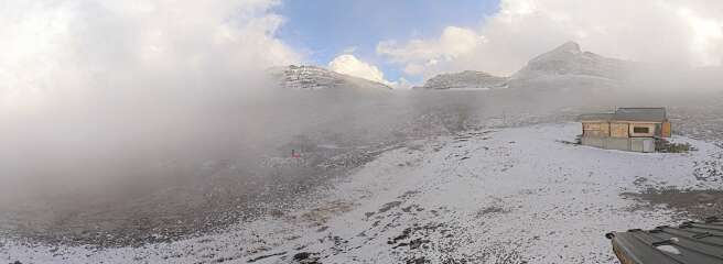 Flaine - Aup de Véran