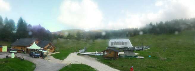 Balancier
