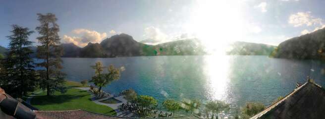 Talloires-Montmin
