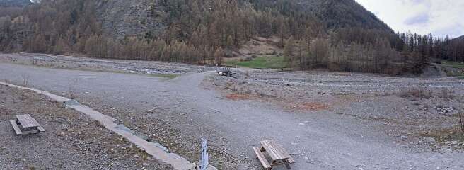 Abriés Espace Nordique