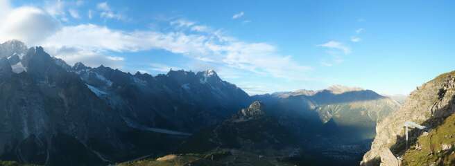 Courmayeur 360
