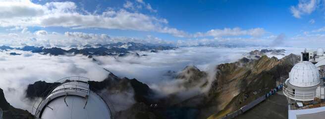 Pic du Midi