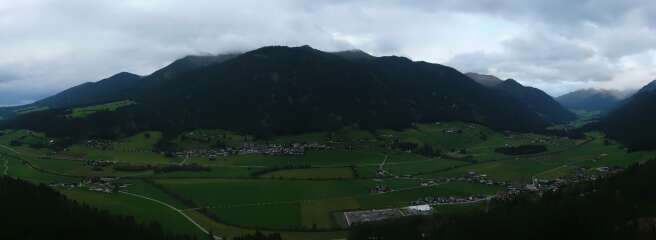 Gsiesertal - Pichl