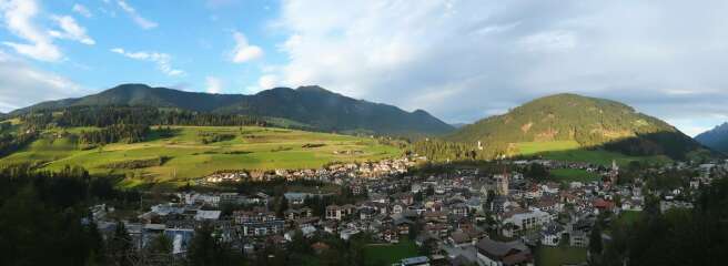 Welsberg - Monguelfo