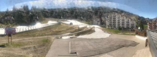 La Tania - Coeur de station