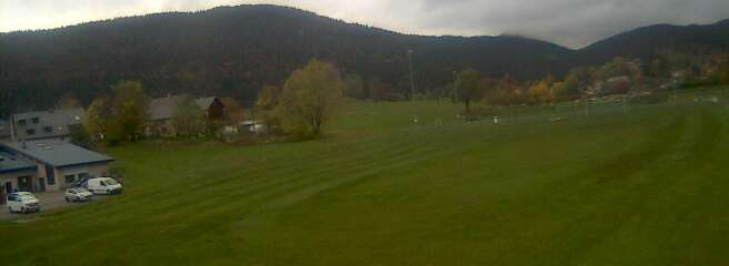 Centre nordique Autrans
