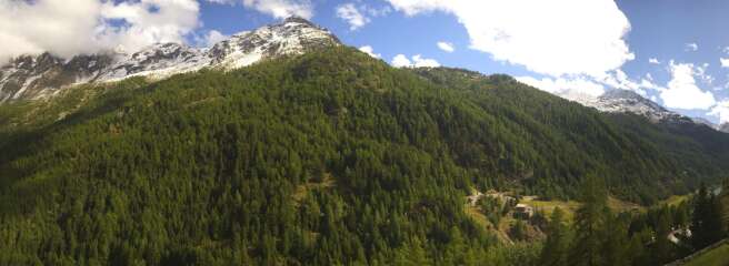 Valgrisenche - Hotel Perret