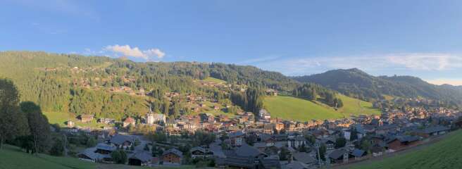 Les Gets - Centre Village