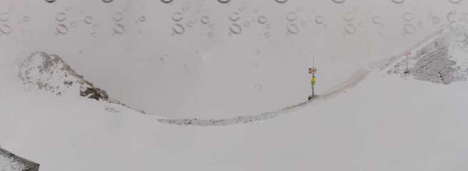 Chaudannes - Les Karellis