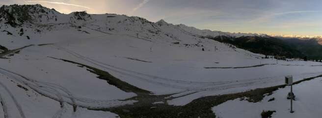 Snowpark - Paradiski