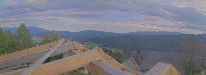 Reiters am Berg