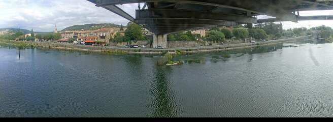 Saint-Martin d'Ardèche