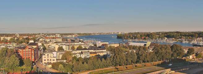 ScanHotels City, Rostock