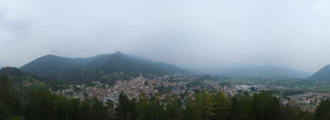 Clusone