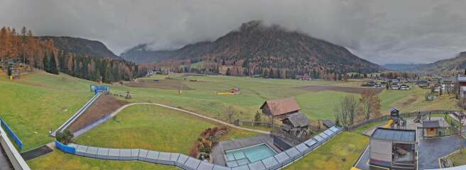 Family-Resort Rainer