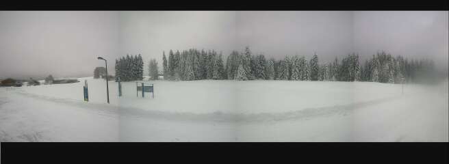 Bellecombe - Hautes Combes