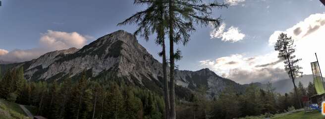 Bertahütte